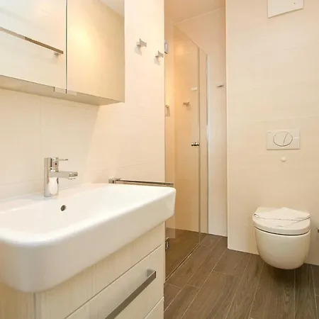Duenenpalais Ahlbeck_wohnung 20 公寓